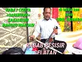 Download Lagu LINGGO GENI..RABAB PESISIR SELATAN..KABA / CERITA..SAFARUDIN.SAKALIKUM MANGKO MANJADI / SIRIL ASMARA