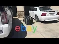 Buying cheap ebay tires for my daily Mustang GT Lionhart 17