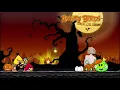 Ismael CM, LENCHO, Efecto SR - Lebron (From “Angry Birds Trick Or Treat”)