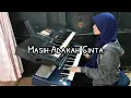 Download Lagu Masih Adakah Cinta (Muchsin Alatas) Karaoke | Latihan Dangdut Technics KN 1400 dan Korg PA 500