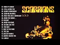 Download Lagu Scorpions Gold Greatest Hits Album | Best of Scorpions | Scorpions Playlist 2023