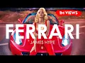 Download Lagu James Hype, Miggy Dela Rosa - Ferrari (Creative Ades Remix) | 4K VIDEO | [ Exclusive Premiere ]