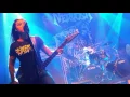 NERVOSA - Death (Live)