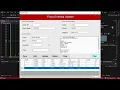 Pizza Ordering System Using C Net With Source Code
