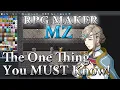 RPG Maker MZ Tutorial - SelfSwitches Total Control