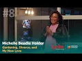 Michelle Beadle Holder Gardening Divorce and My New Love