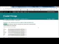 Multiple Sequence Alignment and phylogenetic tree using Clustal Omega Tutorial