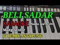 Download Lagu BELI SADAR MANG SENIOR  KARAOKE ,DJ REMIX ANGKLUNG