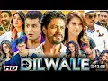 Download Lagu DILWALE Full Movie 2015 | Shahrukh khan | Kajol | Varun Dhawan | Kriti Sanon | Facts \u0026 Review HD