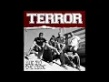 Download Lagu TERROR - LIVE BY THE CODE 05. (HARDCORE 44 VIDEO)