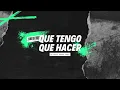 Download Lagu Que tengo que hacer (DJ Bazz edit)