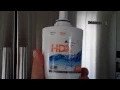 Installing X Water Filter For Samsung Fridge
