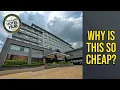 Le cassia Hotel - Why Is This So Cheap Khon Kaen Thailand