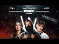 Download Lagu Alan Walker, JVKE, Yuqi - Fire (Lamim Remix)