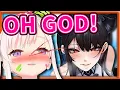 Download Lagu Nerissa Instantly Activates Iofi's Neurons with One Word 【Hololive】
