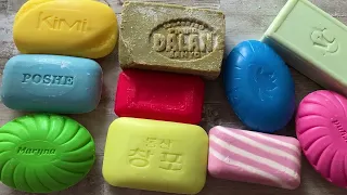 ASMR SOAP| Video collection | Soap cutting |No talking