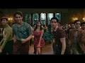 The Full Wooly Bully Dance from The Archies | Netflix