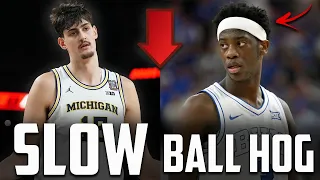 The Biggest ISSUE With Every Top Prospect In The 2026 NBA Draft