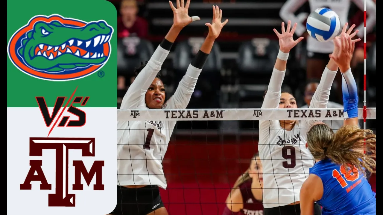 Florida State vs Pittsburgh | FULL MATCH | October 16,2026 | NCAA Volleyball ToDay