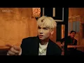 派偉俊 Patrick Brasca【單程票 Single Ticket】MV 幕後花絮 Behind The Scenes