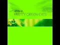 Pretty Green Eyes (Radio Edit) - Ultrabeat