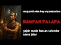 Download Lagu Gajah Mada: Amukti palapa I Gajah Mada di Balik Kejayaan Majapahit #sumpahpalapa #rajajawa