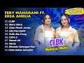 Download Lagu Feby Maharani Ft Ersa Amelia - CLBK - STECU STECU - CINTA MERAH JAMBU || FULL ALBUM DANGDUT 2025