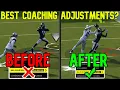 Best Coaching Adjustments to Use in Madden NFL 24 Gameplay Offense Defense Tips Tricks
