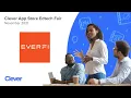 Clever Edtech Fair EVERFI
