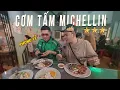 Lagu Cơm Tấm và Phở ở Việt Nam hay Mỹ ngon hơn? | Tôi dẫn Phong Lê đi ăn Cơm Tấm Michelin ngon nức tiếng