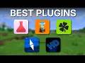5 Useful Plugins for Your Minecraft Server