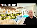 Balai ni Nanay White Sand Villa Quezon City Staycation Senior-Friendly Pet-Friendly
