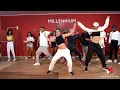 ENVOLVER  - Anitta (Coreografia) MILLENNIUM 🇧🇷