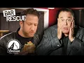 Best of Recon Ordering The Entire Menu ft Dave Portnoy Bar Rescue