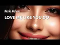 Download Lagu Love Me Like You Do Cover by Marla Malvins | Ellie Goulding | Love Me Like You Do Lyrics