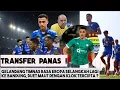 TRANSFER PANAS ‼️Gelandang Timnas Rasa Eropa Selangkah Lagi ke Bandung, Duet Maut Yang Mematikan ‼️
