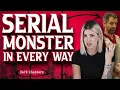 Serial Predator Slaughters Entire Family Dark Chapters Ep 5