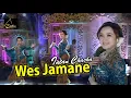 Download Lagu Intan Chacha - Wes Jamane (Official Music Video)