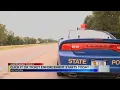 Buckle up Michigan police starts Click It or Ticket enforcement
