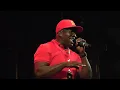 Barrington Levy - Live@Reggaejam 2013 - too experienced -