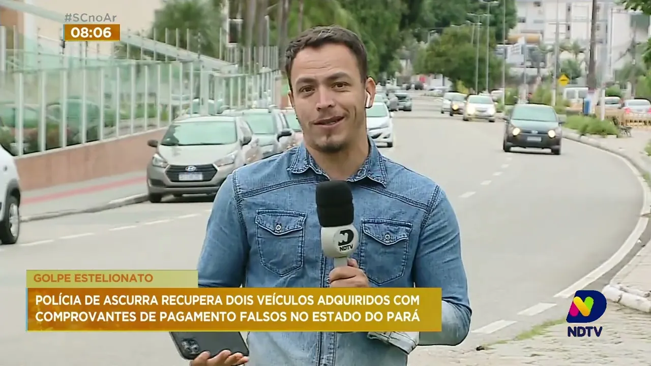 Polícia faz alerta ao golpe envolvendo comprovantes de pagamento falsos no estado do Pará