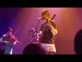Mei Semones - Howl (Delmar Hall, St Louis MO - 4-9-2026)