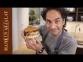Download Lagu Smashed burger | Markus Aujalay