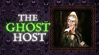 Download Who is The Ghost Host MP3