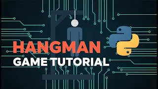 Creating A Simple Hangman Game in Python