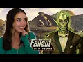 Lagu Come FLY with me! | Fallout Blind Playthrough 2025 | First Time Playing! [7]