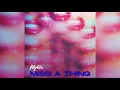 Download Lagu Kylie Minogue - Miss a Thing (Official Audio)