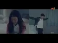 Tri Suaka ft. Nabila Maharani - Senyum Dibalik Senja (Official Music Video)