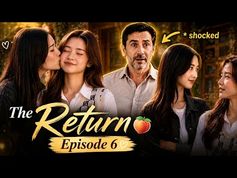 ザ・リターン 第2話