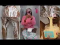 Cozy shower Routine Feminine hygiene Bodycare Selfcare